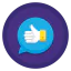 Feedback icon 64x64