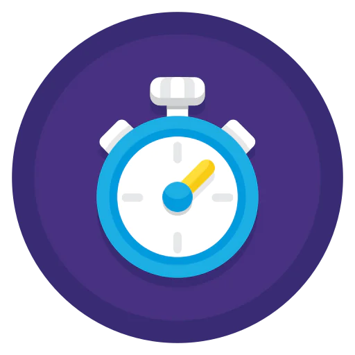 Stopwatch icon