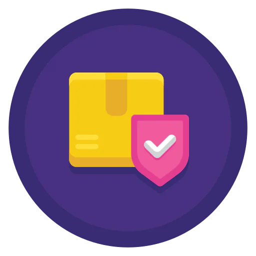Box icon