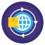 Worldwide icon 64x64