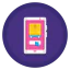 Order delivery Ikona 64x64