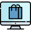 Monitor icon 64x64