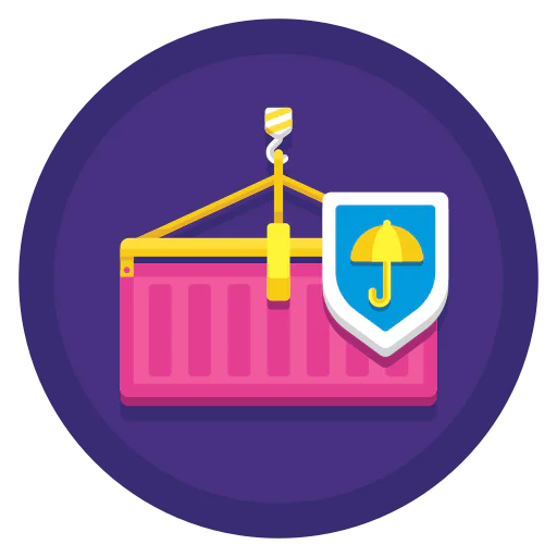 Cargo icon