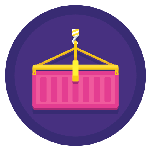 Container icon
