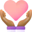 Love icon 64x64