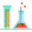 Test tube icon 64x64