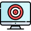 Monitor icon 64x64