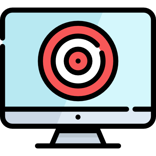 Monitor icon