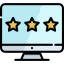 Monitor icon 64x64