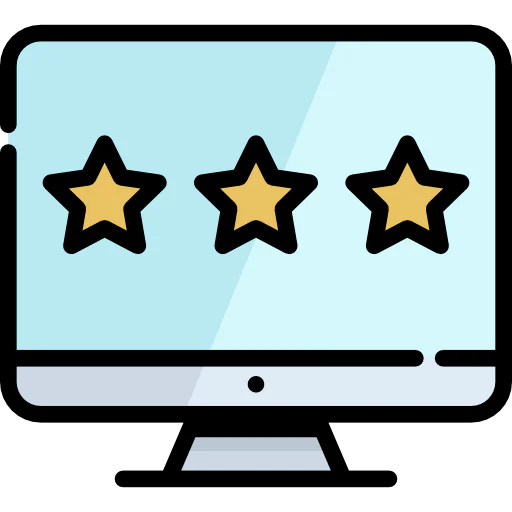 Monitor icon