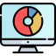 Monitor icon 64x64