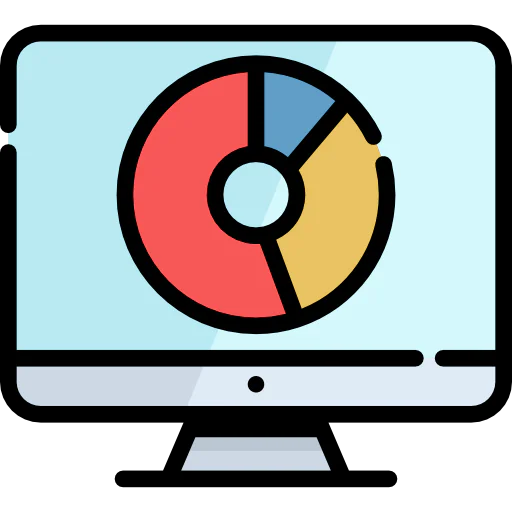 Monitor icon