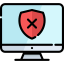 Monitor icon 64x64