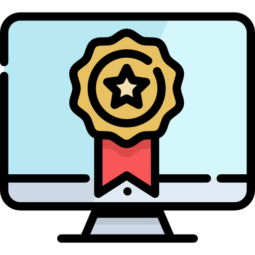 Monitor icon