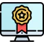 Monitor icon 64x64