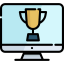 Monitor icon 64x64