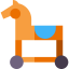 Horse icon 64x64