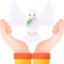 Pigeon icon 64x64