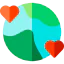 World icon 64x64