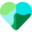 Love icon 64x64