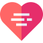 Love letter icon 64x64
