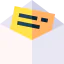 Love letter icon 64x64