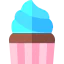 Cupcake icon 64x64