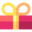 Gift icon 64x64