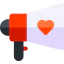 Love icon 64x64