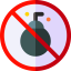 No bombs 图标 64x64