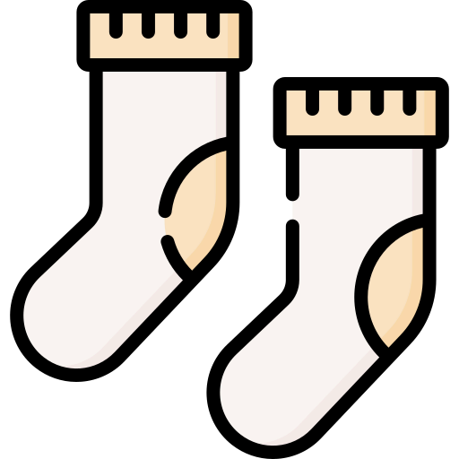 Socks icon