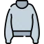 Turtleneck icône 64x64