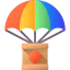 Humanitarian Ikona 64x64