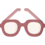Очки для глаз иконка 64x64