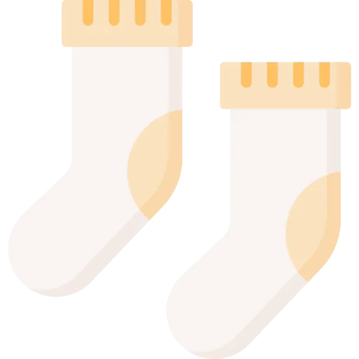 Socks icon