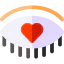 Eye icon 64x64
