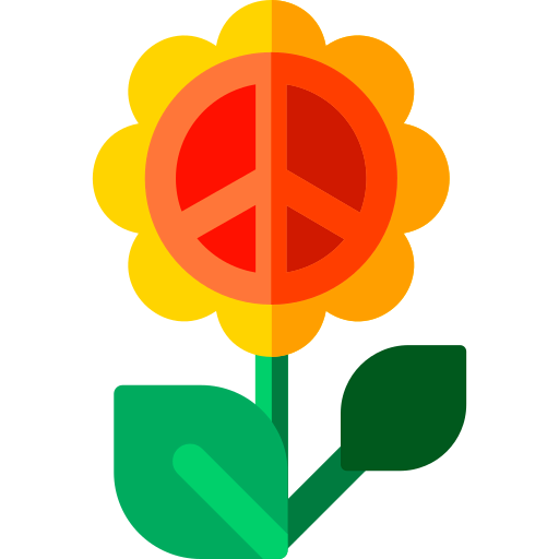 Flower icon