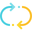 Circle icon 64x64