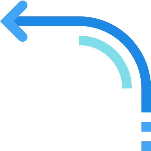 Turn icon