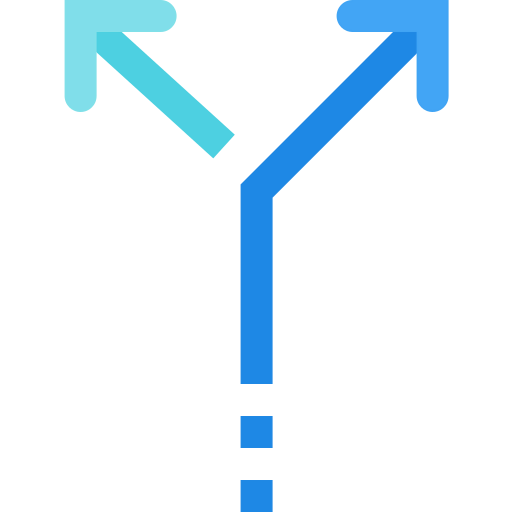 Junction icon