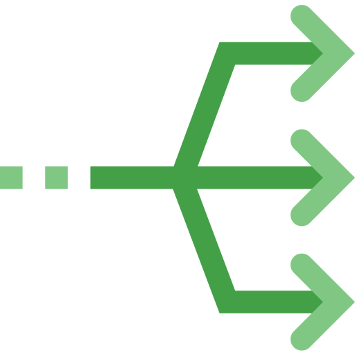 Divide icon