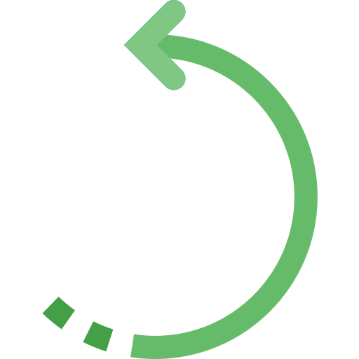 Circular icon