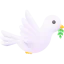 Pigeon icon 64x64