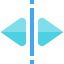 Divider icône 64x64