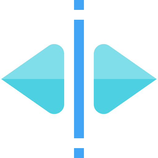 Divider icon