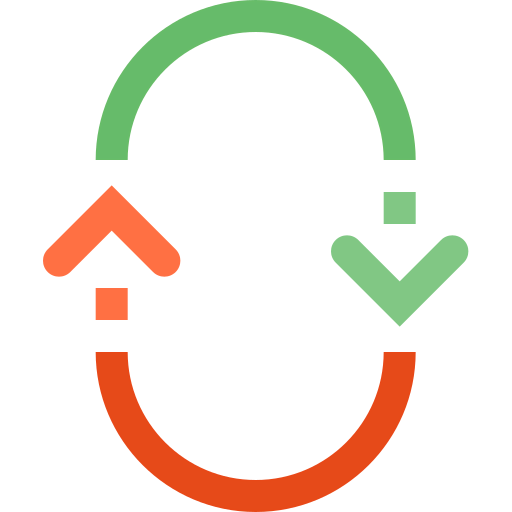 Circle icon