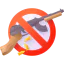 No war icon 64x64