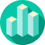 Graphs biểu tượng 64x64