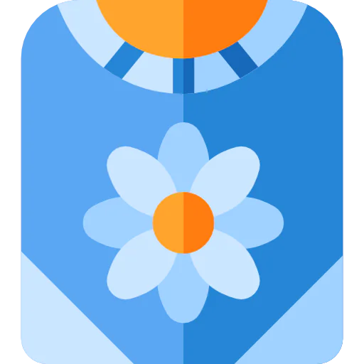 Blouse icon