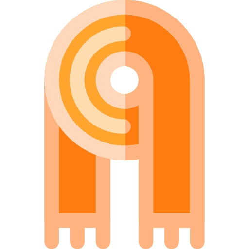 Scarf icon